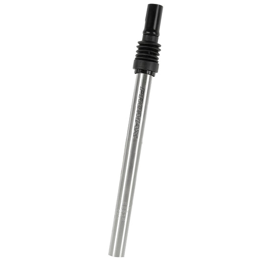 Promax zadelpen kaars alu. 25.4 verend 350 mm.