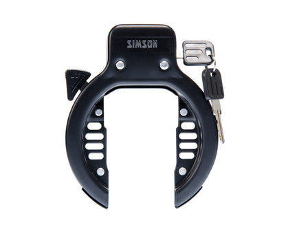 Simson 020856 ringslot universeel