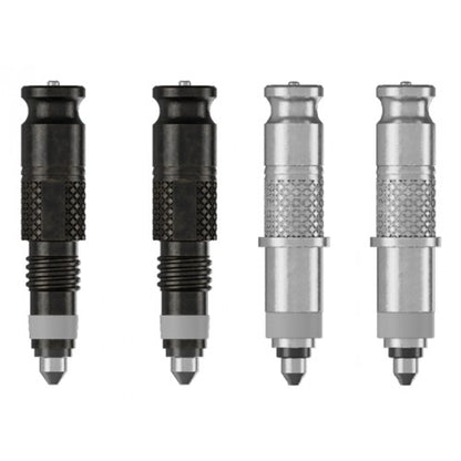 Schwalbe Clik Valve SCV Starter set Mixed