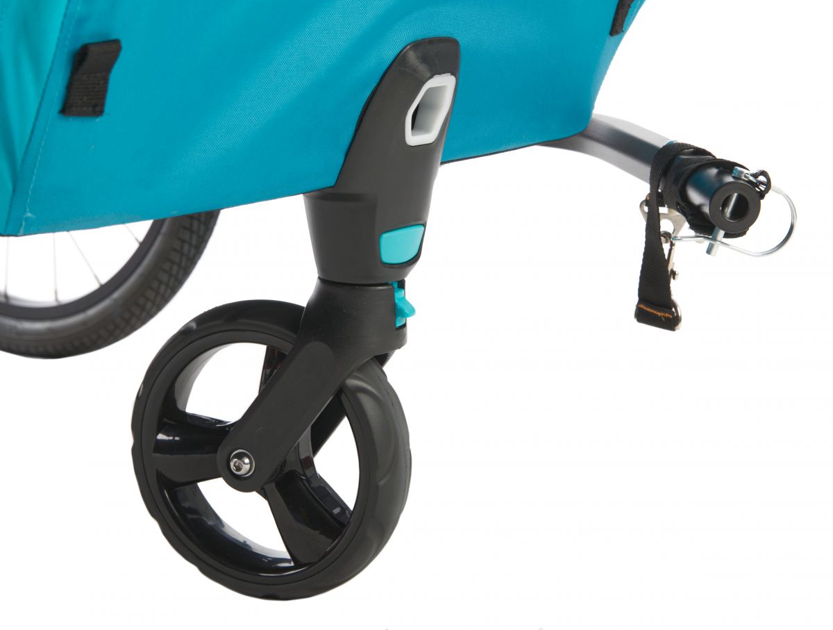 Mirage trailer Tommy