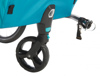 Mirage trailer Tommy