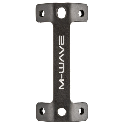 M-Wave adapter voor bevestiging van twee bidonhouders
