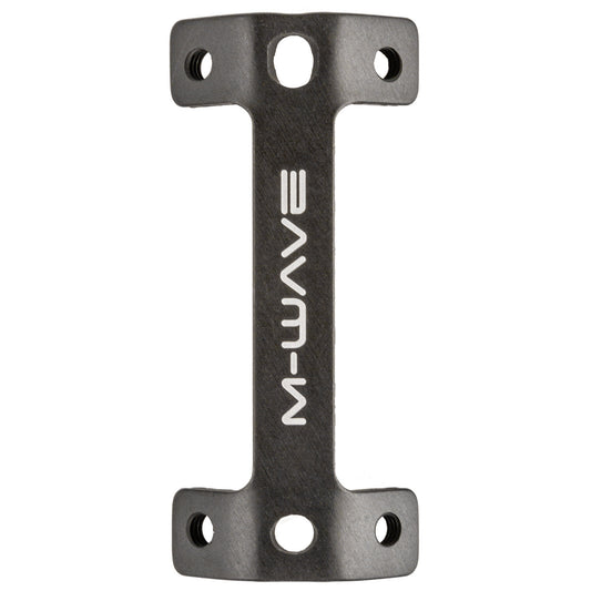 M-Wave adapter voor bevestiging van twee bidonhouders