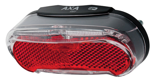 AXA Riff Steady achterlicht 50-80 mm.
