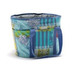 New Looxs tas nr. 400 tasmand Umbrie Suzy Blue - 400.292