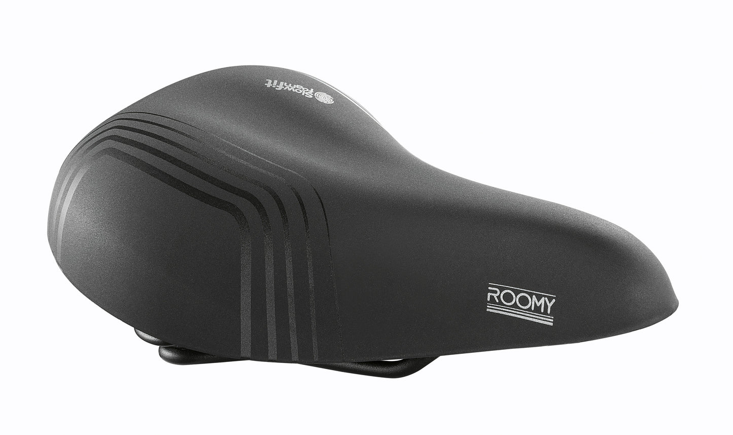 Selle Royal zadel Roomy Relaxed unisex
