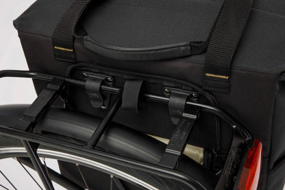 New Looxs tas nr. 208 Tulum Camella Black - 208.445