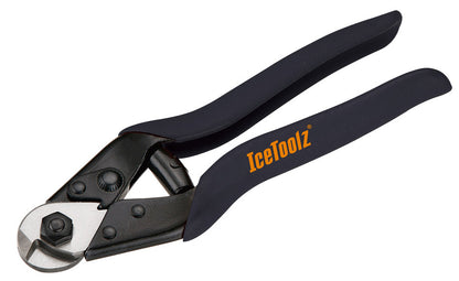 IceToolz 67B4 kabelkniptang