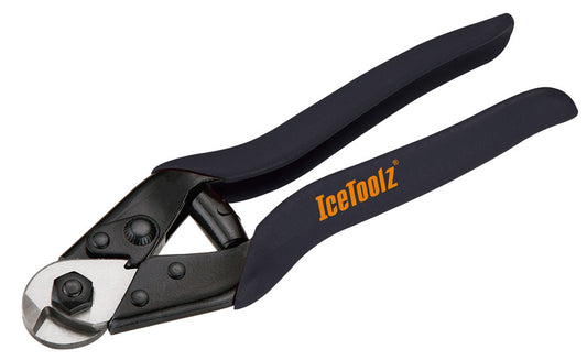 IceToolz 67B4 kabelkniptang