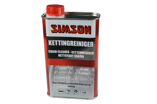 Simson 021013 kettingreiniger 500 ml.