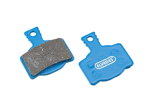 Elvedes 6897 disc brake pad compatible with Magura MT2/4/6/8