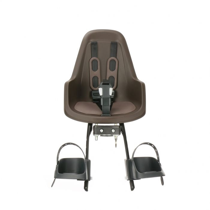 Bobike ONE mini Coffee Brown