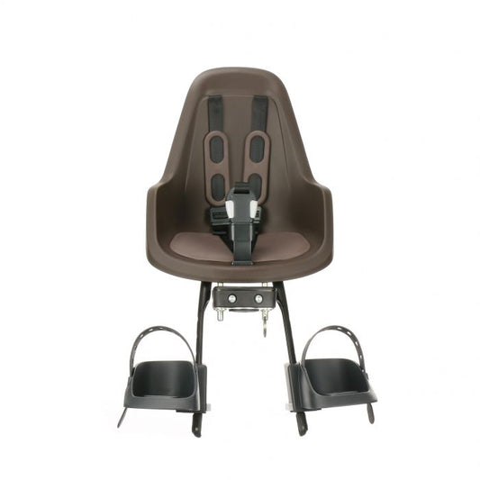 Bobike ONE mini Coffee Brown