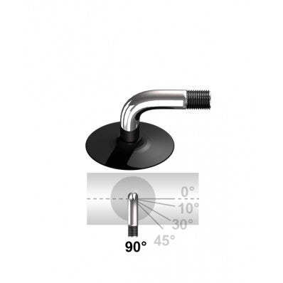 Bib. 2.50-3 (210x65) Impac AV 90/90° DIN7777