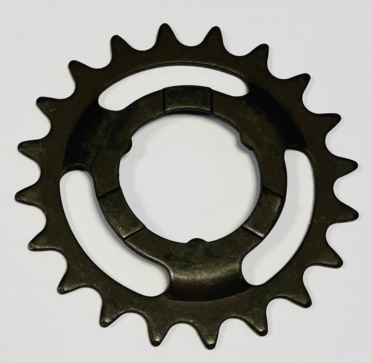 Esjot tandwiel 20T. 1/2x3/32 bol
