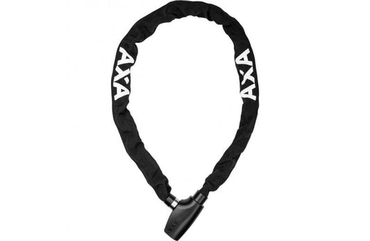 AXA Absolute kettingslot 110 cm. 5 mm. Ø