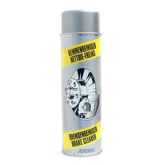 Motip remmenreiniger 500 ml.