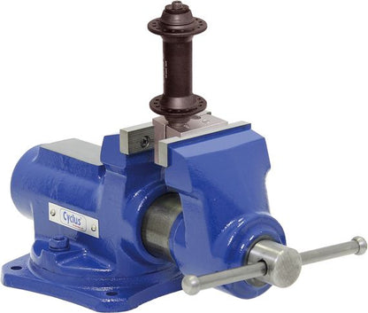 Cyclus 720057 spanklem voor assen montage