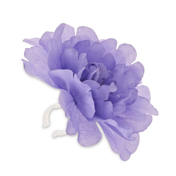 Basil 50373 Peony Flower Garland lavendel, bloem stuur
