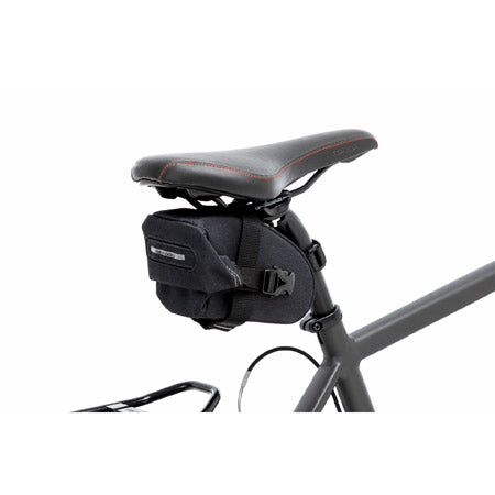 New Looxs tas nr. 583 Sports Saddle Bag Black - 583.330