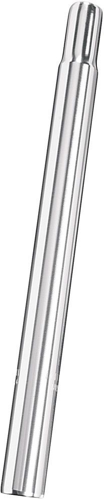 Kalloy zadelpen 28.2 alu. kaars