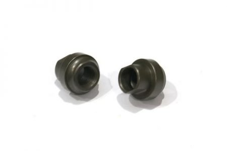 SA HSB 325 linker conus voor Steelite SAB