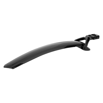 Polisport Mudguard Mud PRO spatbord achter 26"/29" zwart