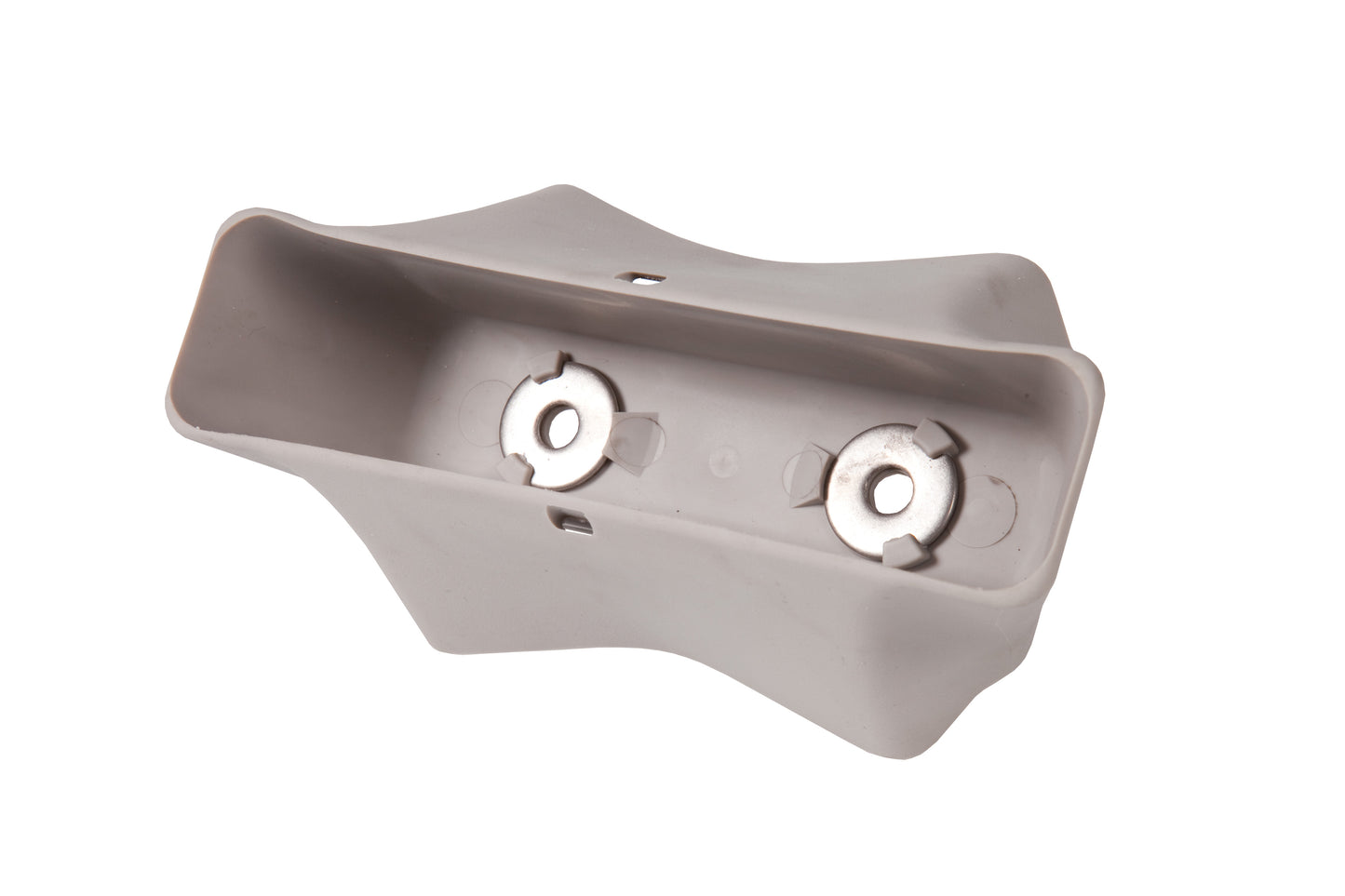 Qibbel Q205 demper bevestiging voorzitje Ahead stuurpen