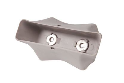 Qibbel Q205 demper bevestiging voorzitje Ahead stuurpen