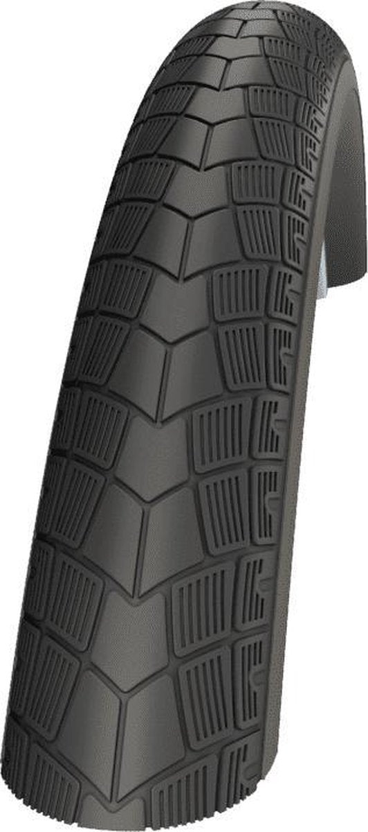 Bub. 50-622 / 28x2.00 Deli Tire PRBB zwart SA-272 r.s.