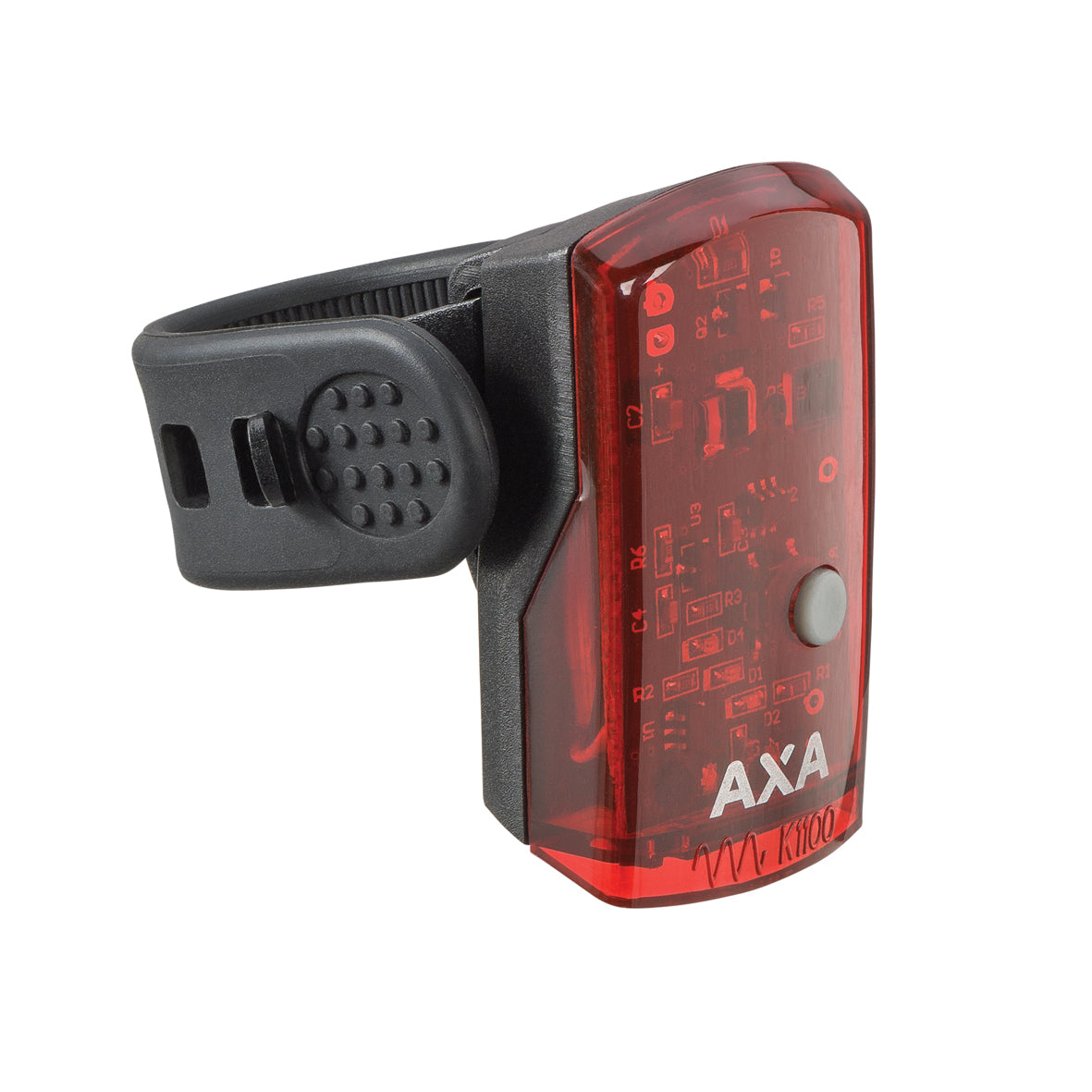 AXA Greenline 40 set 40 lux USB on/off