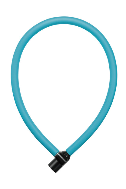 AXA kabelslot Resolute 6 - 60 Ice Blue
