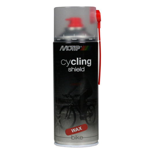 Motip cycling Shield 400 ml.
