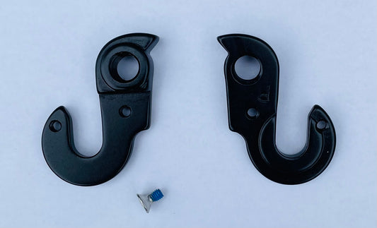BFK The Beast derailleur pad