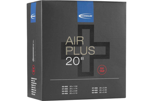 Bib. SV 7AP - 40 mm. / 40/62-406 / 20x1.50/2.50 AIR PLUS