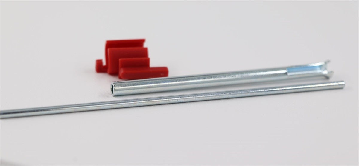 SA schakelstift set voor Sram P5