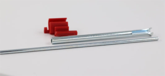 SA schakelstift set voor Sram P5