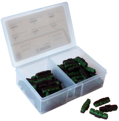 Marwi BS-801E BOX (25) Magura hydraulische velgrem