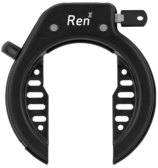 AXA Ren2 ringslot card