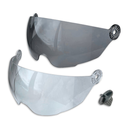 Lynx helm Visor Pro (L/XL) 58-61 cm - met NTA 8776 certificering