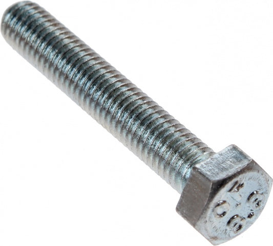 Bout zesk. kop M5 x 35