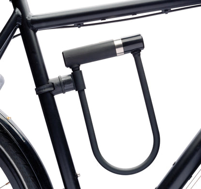AXA Newton U-Lock 300 mm.