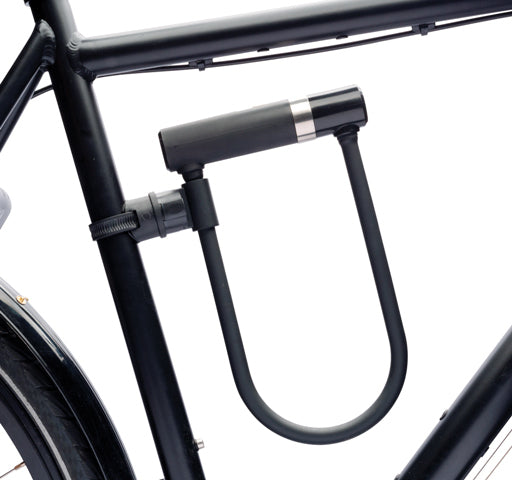 AXA Newton U-Lock 300 mm.