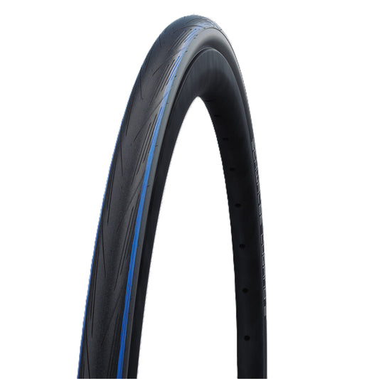 Bub. 25-622 / 700x25C HS 471 Lugano II K-Guard vouw B/BLS-SK -  Schwalbe 11654012