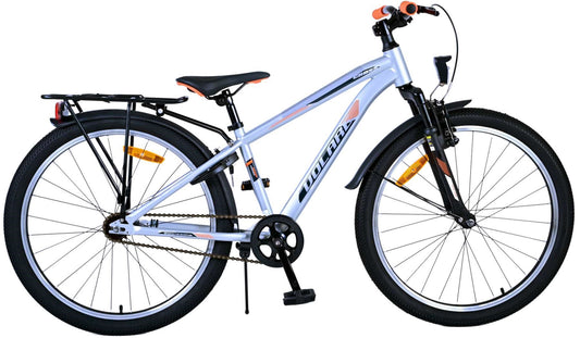 Volare Cross 24'' zilver Nexus 3GRN.