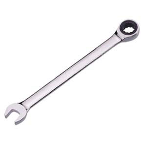 IceToolz 4115 ring-/steeksleutel/ratel 15 mm.