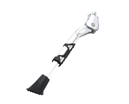Simson 020415 Ursus King standaard zilver breed