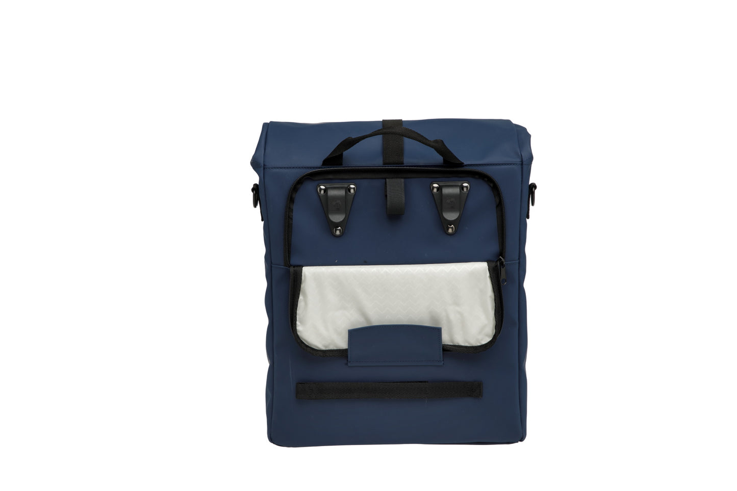 New Looxs tas nr. 222 Odense Single Dark Blue - 222.507