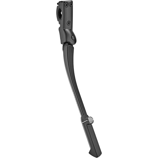 Ursus standaard Easy Master Stay verstelbaar zwart 355 mm. 27,5/28/29"