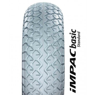 Bub. 4.00-5 (330x100) grijs Impac IS 316/R-111 blok